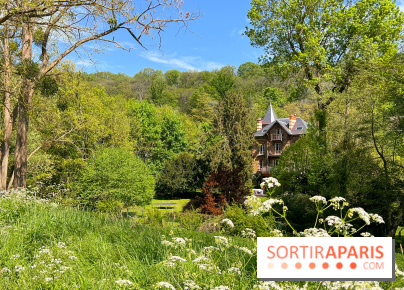 La balade-randonnée bucolique de Jouy-en-Josas à l'Aqueduc de Buc (78), à faire en famille