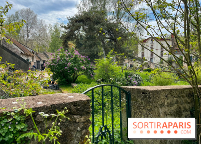 La balade-randonnée bucolique de Jouy-en-Josas à l'Aqueduc de Buc (78), à faire en famille