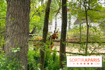 La balade-randonnée bucolique de Jouy-en-Josas à l'Aqueduc de Buc (78), à faire en famille