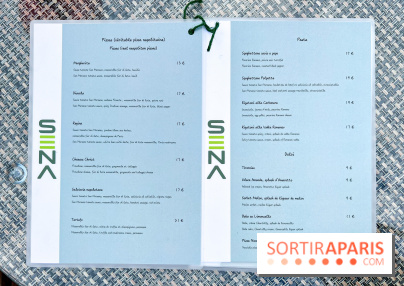 Sena, la nouvelle terrasse face à l'Île Saint Louis : pizzas, Spritzeria, rooftop et pop up stores