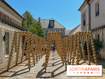 F.A.M.E. : le nouveau festival qui réunit mode, art, gastronomie et spectacles à La Vallée Village !