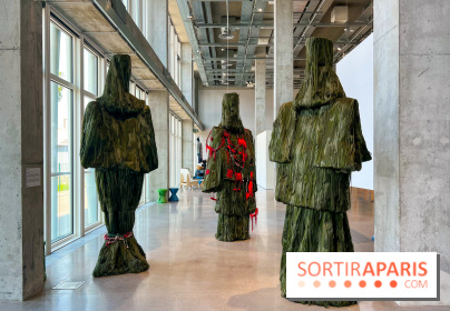 "Sur le fil : de Dakar à Paris", la nouvelle exposition mode & textile gratuite de la Galerie du 19M