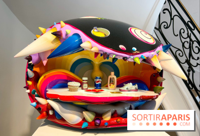 Fashion Week 2023 : Pharrell Williams lance une exposition gratuite et ultra stylée à Paris !