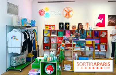 Fashion Week 2023 : Pharrell Williams lance une exposition gratuite et ultra stylée à Paris !