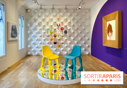 Fashion Week 2023 : Pharrell Williams lance une exposition gratuite et ultra stylée à Paris !