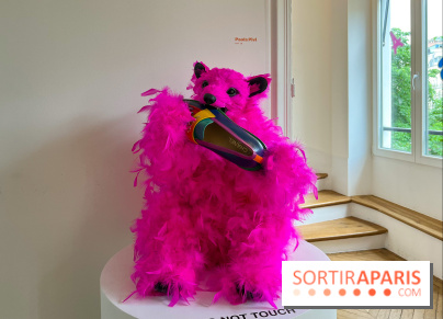 Fashion Week 2023 : Pharrell Williams lance une exposition gratuite et ultra stylée à Paris !