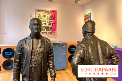 Fashion Week 2023 : Pharrell Williams lance une exposition gratuite et ultra stylée à Paris !