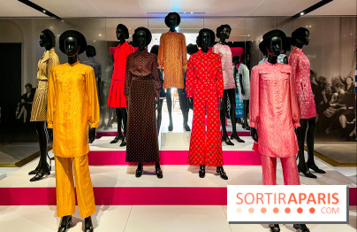 La Galerie Dior : un nouveau parcours d'exposition à l'adresse historique de la Maison de couture