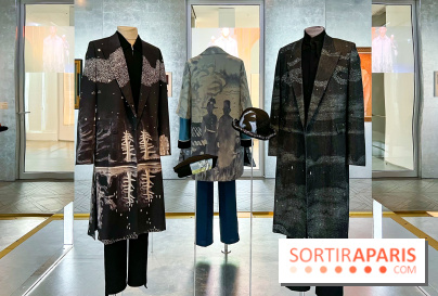 La Galerie Dior : un nouveau parcours d'exposition à l'adresse historique de la Maison de couture