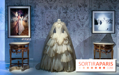 La Galerie Dior : un nouveau parcours d'exposition à l'adresse historique de la Maison de couture