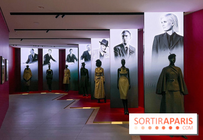 La Galerie Dior : un nouveau parcours d'exposition à l'adresse historique de la Maison de couture