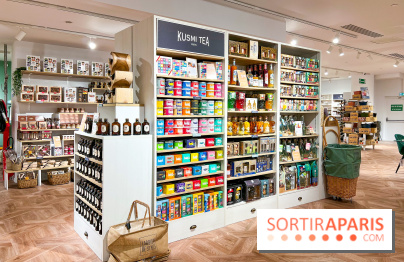 Fabrique de Styles : le concept store déco XXL ouvre aujourd'hui dans le centre de Paris !