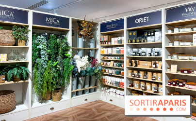 Fabrique de Styles : le concept store déco XXL ouvre aujourd'hui dans le centre de Paris !