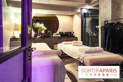 Maison Elle : soin Docteur Haushka