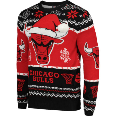 Top 10 des pulls moches de Noël 2023 les plus funs à acheter à Paris et en Île-de-France