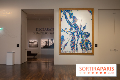 Sebastiao Salgado, l'expo photo au Musée de l'Homme