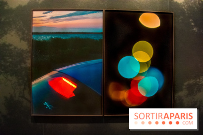 Hit The Road, l'exposition au Leica Store