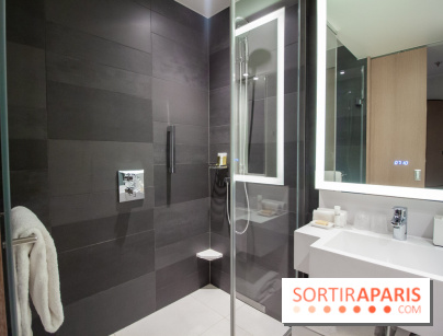 Le nouvel hôtel Hyatt Regency Paris Etoile