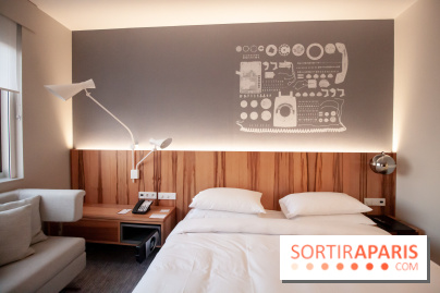 Le nouvel hôtel Hyatt Regency Paris Etoile