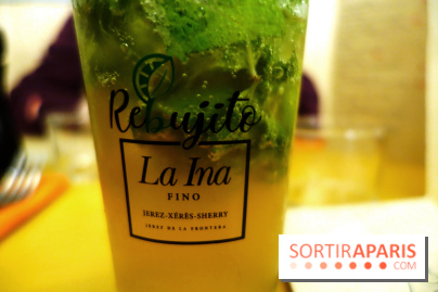 Boca : nouvelle adresse gourmande signée Olivier Krot à Paris