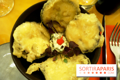 Boca : nouvelle adresse gourmande signée Olivier Krot à Paris