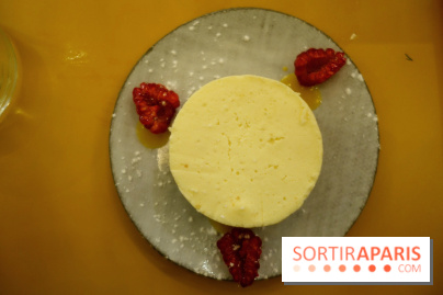 Boca : nouvelle adresse gourmande signée Olivier Krot à Paris