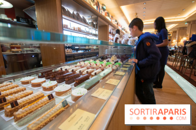 Le restaurant du Brach