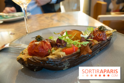 Le restaurant du Brach