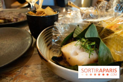 Le restaurant du Brach