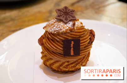 Le restaurant du Brach