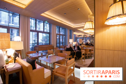 Le restaurant du Brach