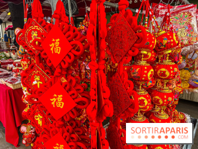 visuel Paris visuel  - nouvel an chinois - nouvel an lunaire