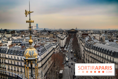 Visuel Paris Madeleine