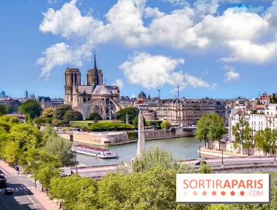 Visuel Paris notre dame