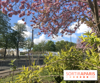 Visuel Paris printemps