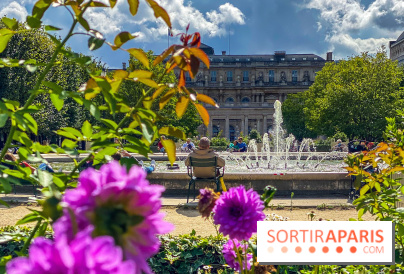 Visuel Paris Jardin Palais Royal