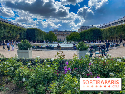 Visuel Paris Jardin Palais Royal