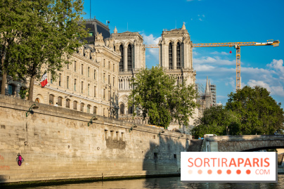 Visuel Paris notre dame