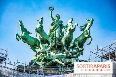 Visuel Paris grand palais