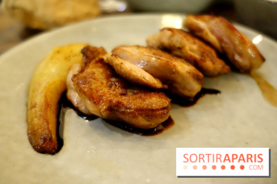 Ensemble : le restaurant de tapas gourmets de l’Ouest parisien