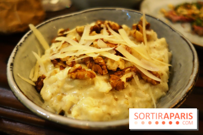 Ensemble : le restaurant de tapas gourmets de l’Ouest parisien