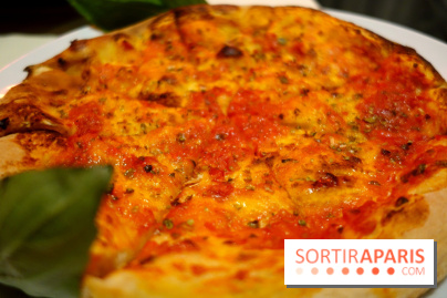 Ma Goldo : l’excellente trattoria italienne du 16ème arrondissement de Paris