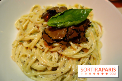 Ma Goldo : l’excellente trattoria italienne du 16ème arrondissement de Paris