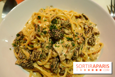 Ma Goldo : l’excellente trattoria italienne du 16ème arrondissement de Paris