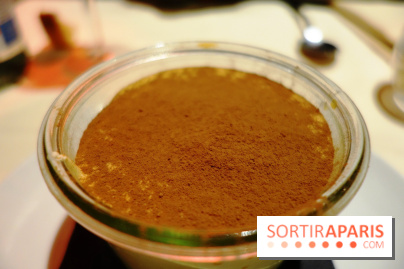 Ma Goldo : l’excellente trattoria italienne du 16ème arrondissement de Paris