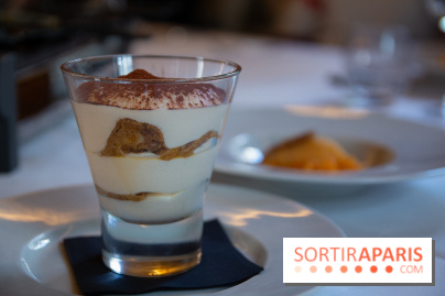 La table du Huit présente son chalet d'hiver 2018-2019  : nos photos