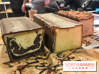 The French Bastards, la boulangerie-pâtisserie d'Oberkampf