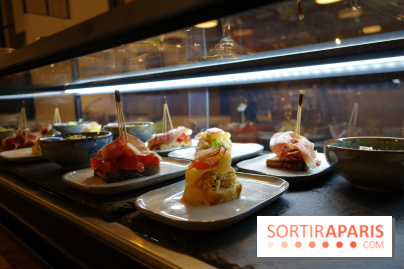 Raw Saint-Germain by Marie et William Pradeleix