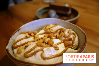 Raw Saint-Germain by Marie et William Pradeleix