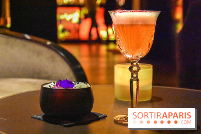 Le nouveau tea-time gourmand et surprenant du Buddha-Bar Hotel Paris x Palais des Thés